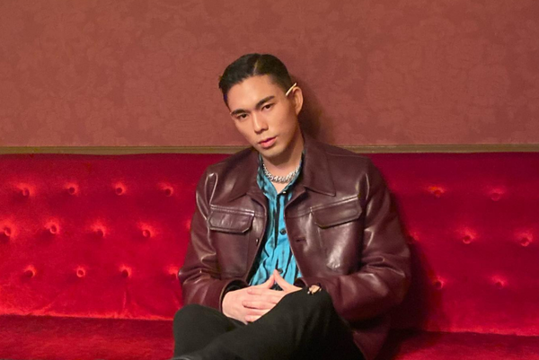 래퍼 윤비. ⓒ윤비 인스타그램