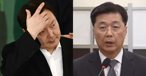 국회 나와 국민의힘 의원 다 찢어버린 홍장원 전 국가정보원 1차장 증언: 전국민 가려운 곳을 싹 다 긁어준다