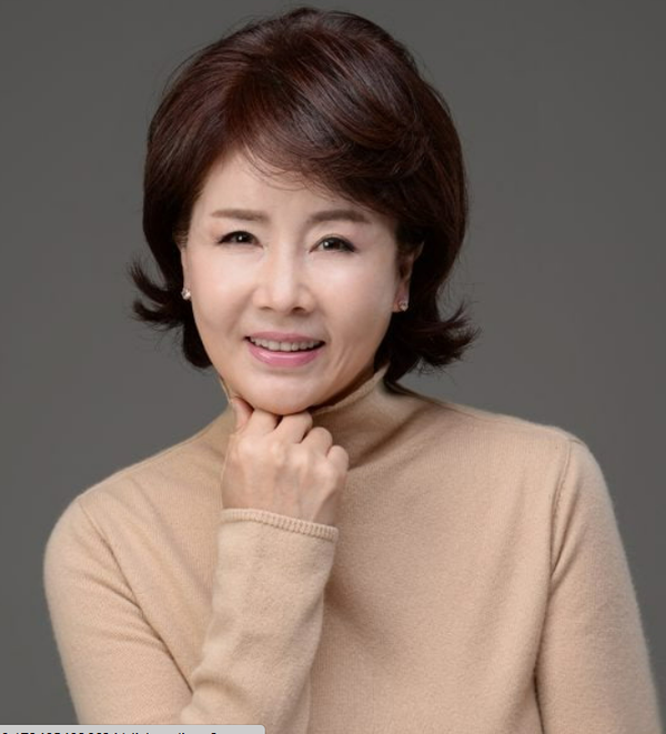 선우은숙. ⓒ 스타잇엔터테인먼트 제공