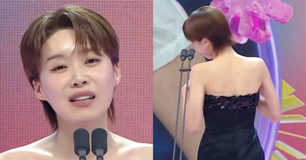 유쾌상쾌통쾌 장도연 ⓒMBC