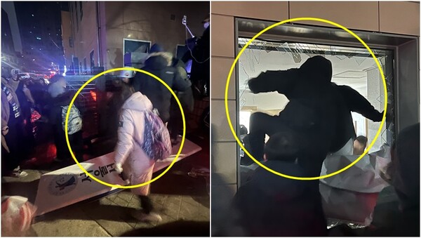 '서부지법 폭동 선동' 혐의로 디시·<b>일베</b> 이용자들이 처하게 된 상황 : ...