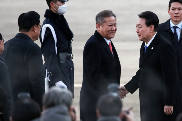 우리 좋았잖아.. ⓒ뉴스1&nbsp;