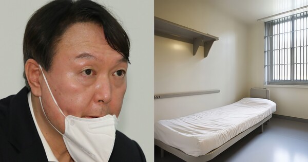 윤석열 대통령, 구치소 자료 사진 ⓒ뉴스1, 어도비스톡&nbsp;