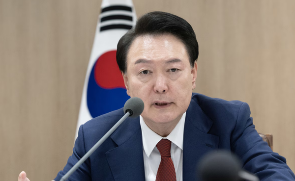 나 아직 안 끝났어. ⓒ뉴스1