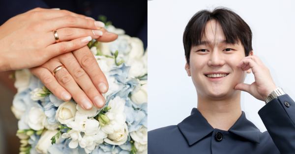 기사 내용과 무관한 꽃 사진, 고경표. ⓒ어도비스톡/뉴스1&nbsp;