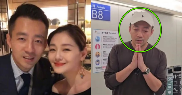 ​왕샤오페이, 서희원. ⓒ웨이보/SNS 갈무리