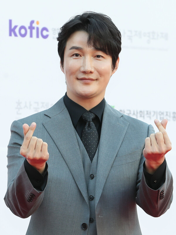 허동원. ⓒ뉴스1