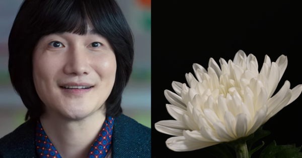 허동원, 기사 내용과 무관한 꽃 사진. ⓒ넷플릭스/어도비스톡