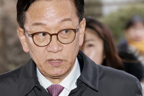  윤석열 대통령 40년 지기 석동현 변호사. ⓒ뉴스1