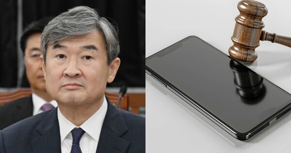 조태용&nbsp;국가정보원장(좌), 기사 이해를 돕기 위한 이미지(우).&nbsp; ⓒ뉴스1, 어도비스톡