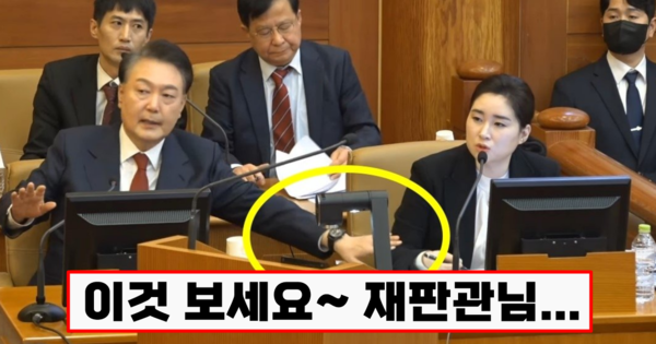 와...어떡하냐.. ⓒJTBC