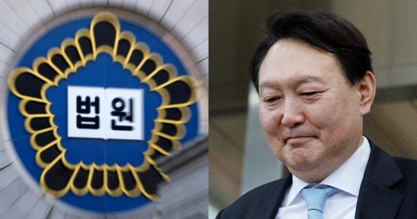 윤석열 대통령이 탄핵 기각 시 직무 복귀 바로 해야 한다며 법원에 제출한 것: 속이 훤히 보인다