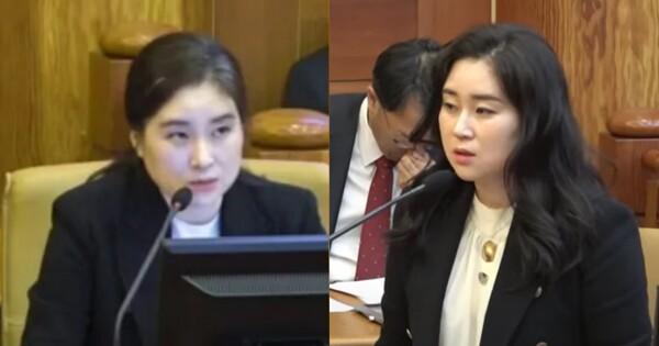 김계리 변호사 ⓒJTBC 유튜브&nbsp;