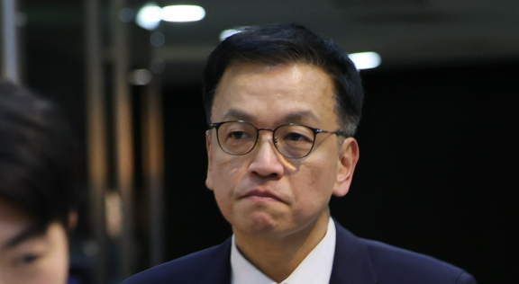 최상목 대통령 권한대행. ⓒ뉴스1