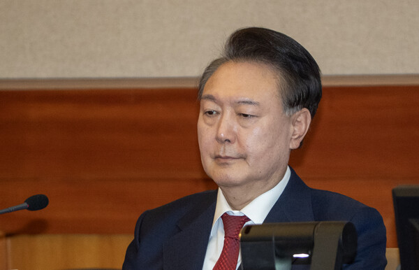 '윤 대통령 구속 취소' 탄핵심판에 영향 있을까? 법조계는 이런 '답변'을 내놓았다