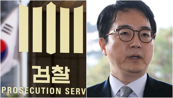 기사와 상관 없는 자료사진(왼), 심우정 검찰총장(오).&nbsp;ⓒ뉴스1&nbsp;