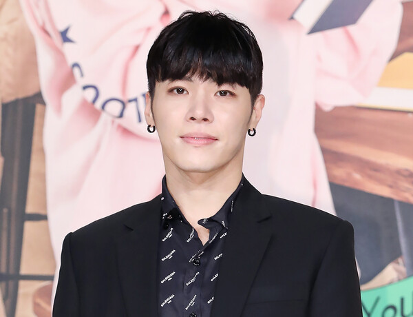 가수&nbsp;고(故) 휘성.&nbsp;ⓒ뉴스1