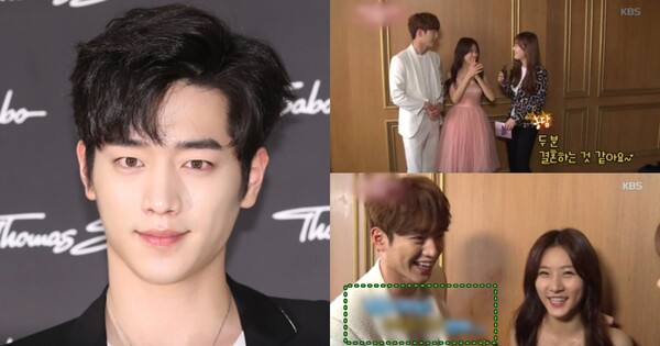 보인 이미지