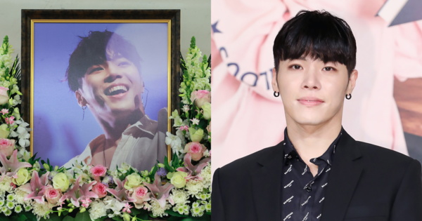 故휘성. ⓒ뉴스1