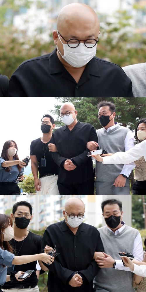 돈스파이크. ⓒ뉴스1