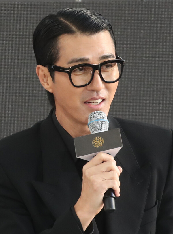 배우 차승원.&nbsp;ⓒ뉴스1&nbsp;