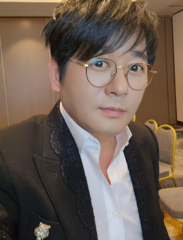 항상 이 모습 그대로 ⓒ신승훈 인스타그램