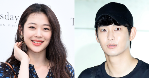 당하지 않고는.. 故설리•김수현 출연한 영화 '리얼' 이정섭 감독의 폭로: 기기괴괴 그 자체다