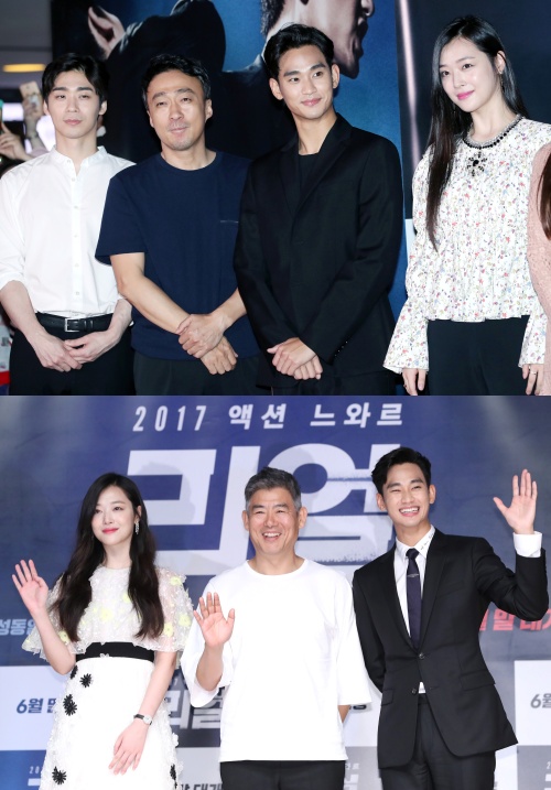 최자 이전에.. 故설리 오빠가 김수현 기자회견 이후 폭로한 것: TMI 폭탄에 순간 말을 잃었다