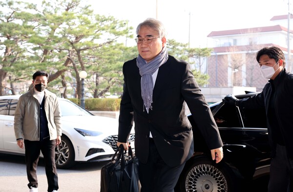 조한창 ⓒ뉴스1