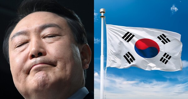 [속보] 윤석열 대통령이 만장일치로 탄핵됐고, 그 이유는 정치 성향 떠나서 반박불가다