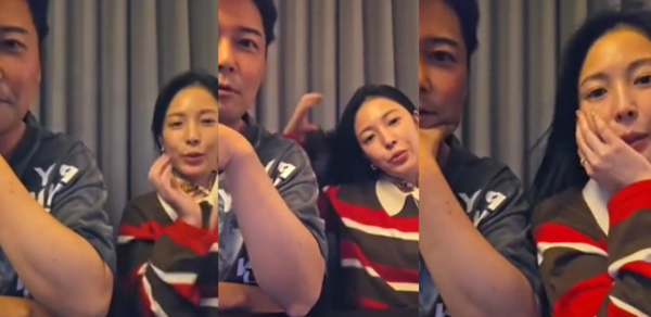 보아, 님이 뭔데..? ⓒ전현무 인스타그램