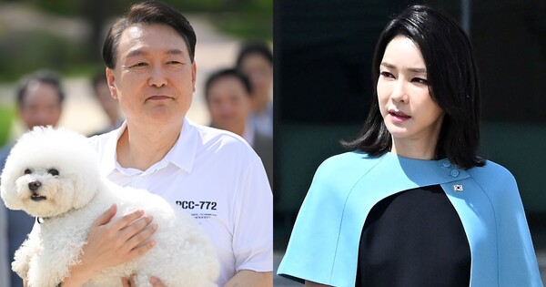 전초전 이미지