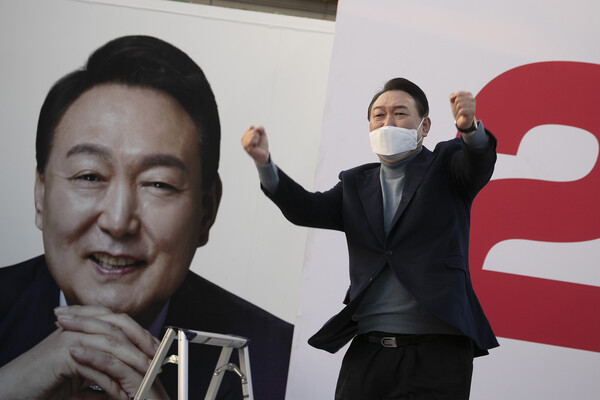 김이수 전 헌법재판관이 예리하게 짚어낸 '헌재 선고 늦어진 이유': 드디어 마지막 퍼즐이 맞춰졌다