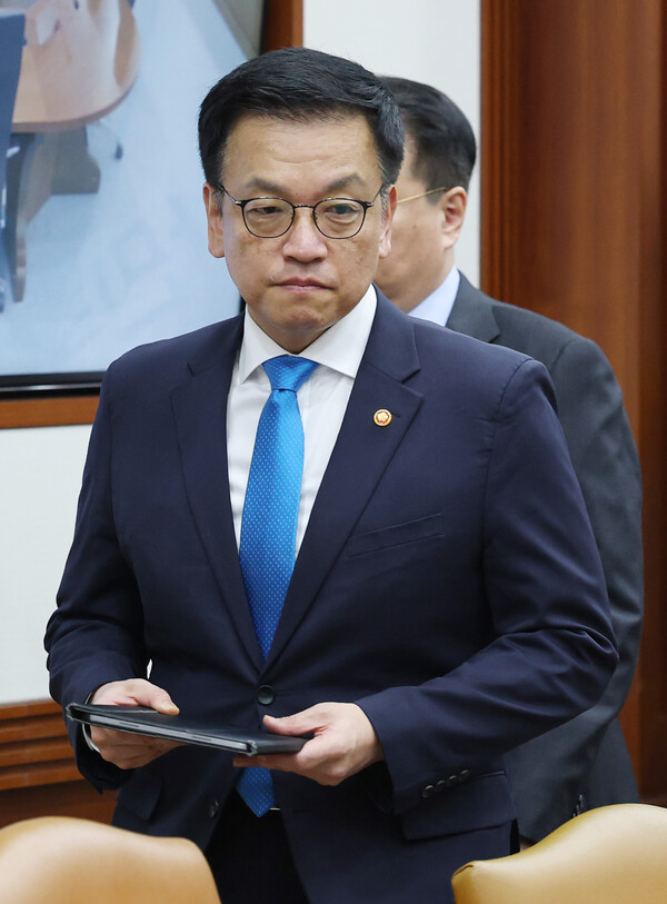 김이수 전 헌법재판관이 예리하게 짚어낸 '헌재 선고 늦어진 이유': 드디어 마지막 퍼즐이 맞춰졌다