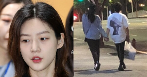 얼굴도 안 나왔구만...뭘... ⓒ뉴스1, 유튜브 채널 '연예뒤통령 이진호'