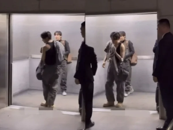 "내 에어팟!!!". ⓒ온라인 커뮤니티