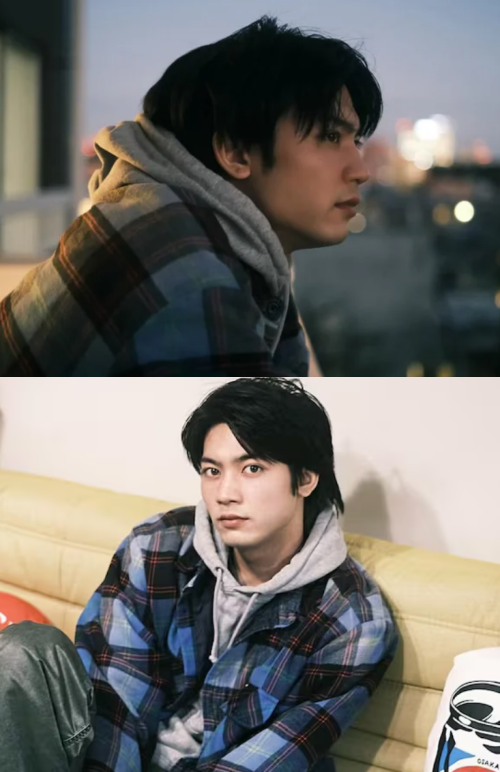 이타가키 미즈키. ⓒ이타가키 미즈키 SNS&nbsp;