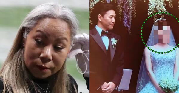 본인한테 사과했다니까... ⓒ뉴스1, 인스타그램