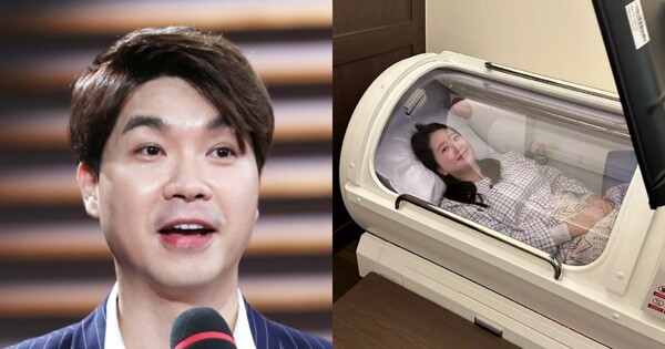 건강이 안 좋아진 아내를 위해... ⓒ뉴스1, 인스타그램