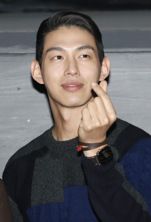 최정원. ⓒ뉴스1