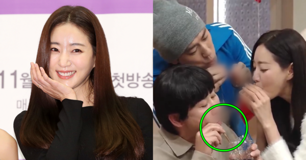 신비주의 깨고 SNL 출연한 47세 김사랑 19금 연기: 누리꾼들 갑론을박에 눈앞이 새하얘졌다