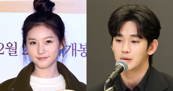 '중학생 때 교제' 김수현이 AI 녹취라고 반박하자, 故김새론이 내놓은 비장의 카드: 말문이 막혔다