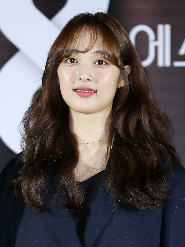 배우 김보라.&nbsp;ⓒ뉴스1