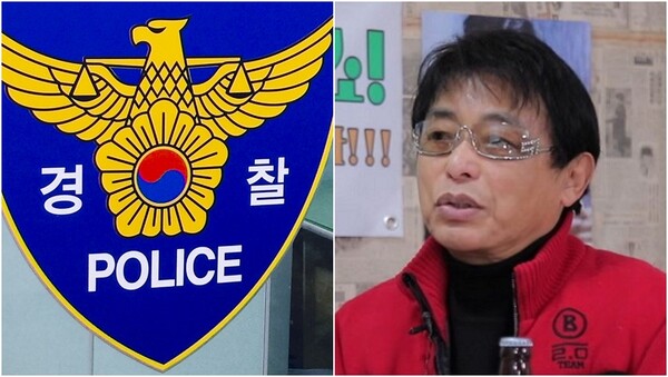 기사와 상관 없는 자료사진(왼), 배우 박은수(오).&nbsp;ⓒ뉴스1, 유튜브 채널 '클레먹타임'&nbsp;