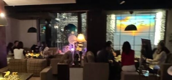 평소에 이렇게 노는 곳 ⓒ더불어민주당 선대위 내란종식 헌정수호 추진본부 제공