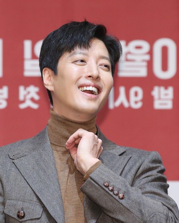 이동건. ⓒ뉴스1