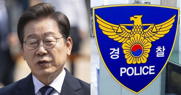 이재명 더불어민주당 대표(좌), 사진 자료(우). ⓒ뉴스1