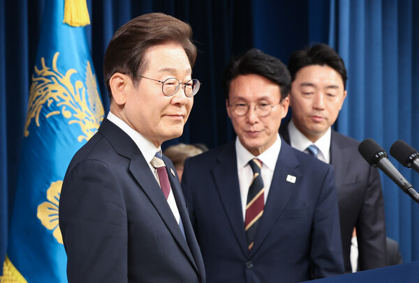 이재명 대통령.&nbsp;ⓒ뉴스1&nbsp;