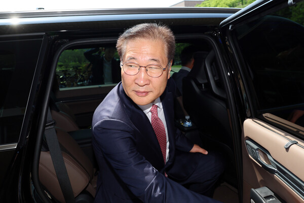 왜 전화했어? ⓒ뉴스1