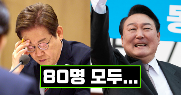 주식회사 표정의의미 이미지